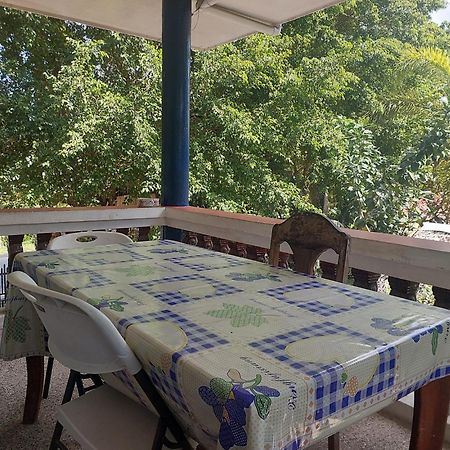 Stevrena Accommodations Санта-Фе Екстер'єр фото