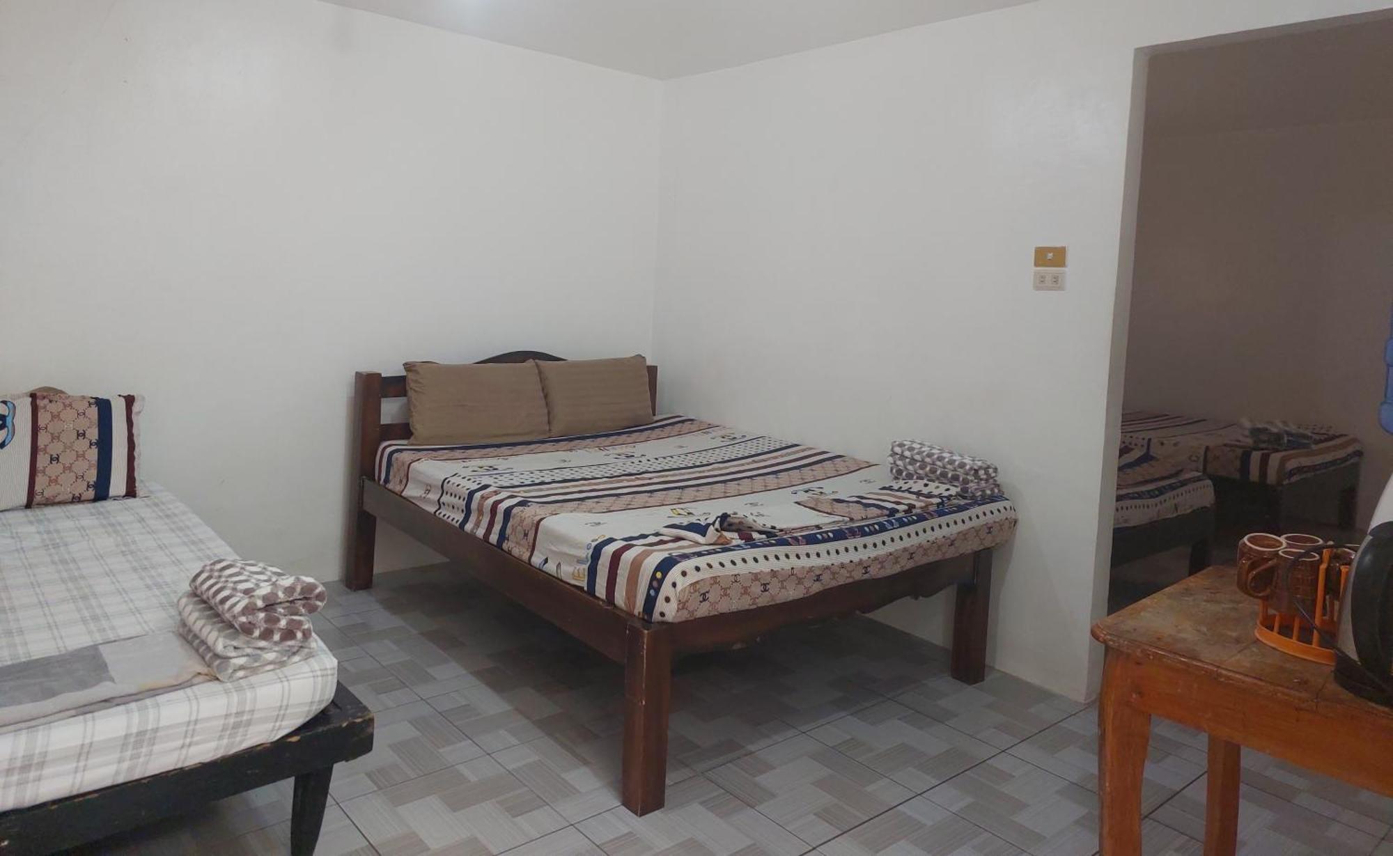 Stevrena Accommodations Санта-Фе Екстер'єр фото