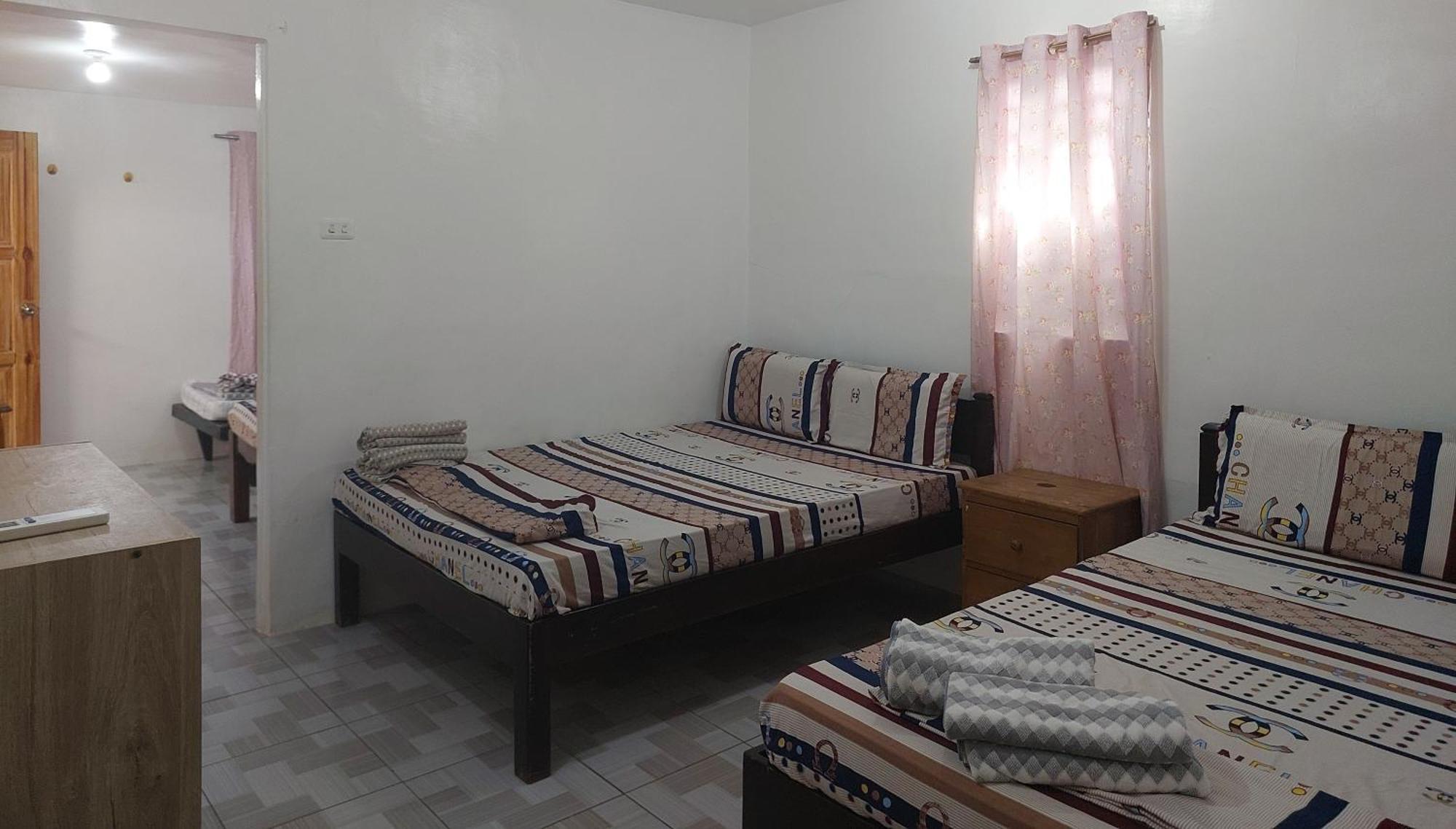 Stevrena Accommodations Санта-Фе Екстер'єр фото
