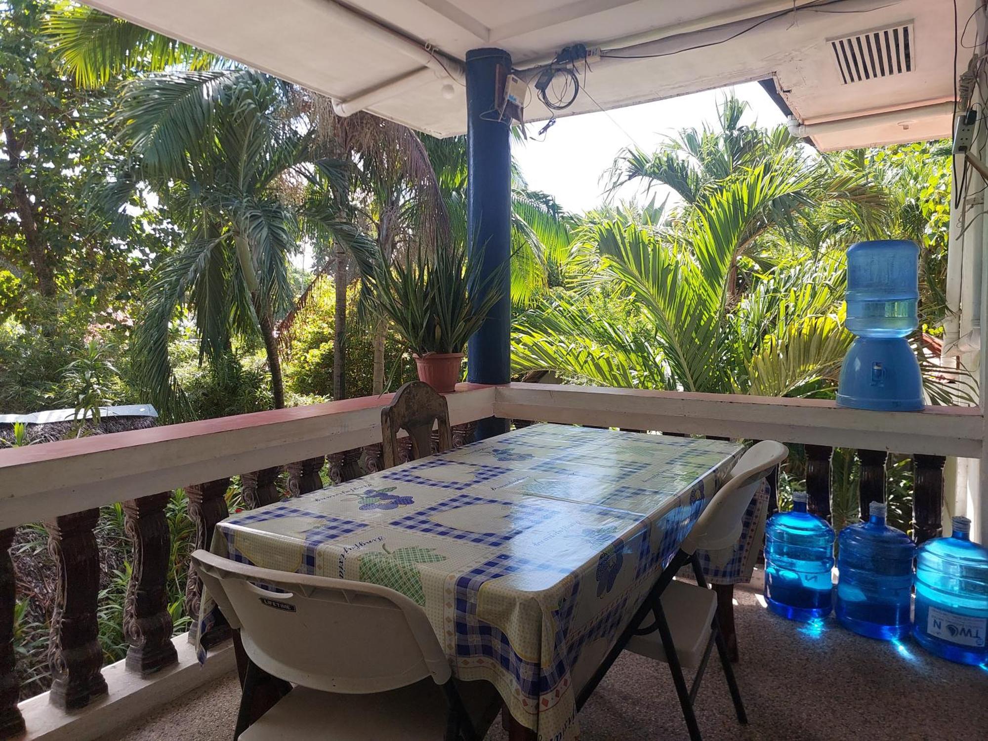 Stevrena Accommodations Санта-Фе Екстер'єр фото