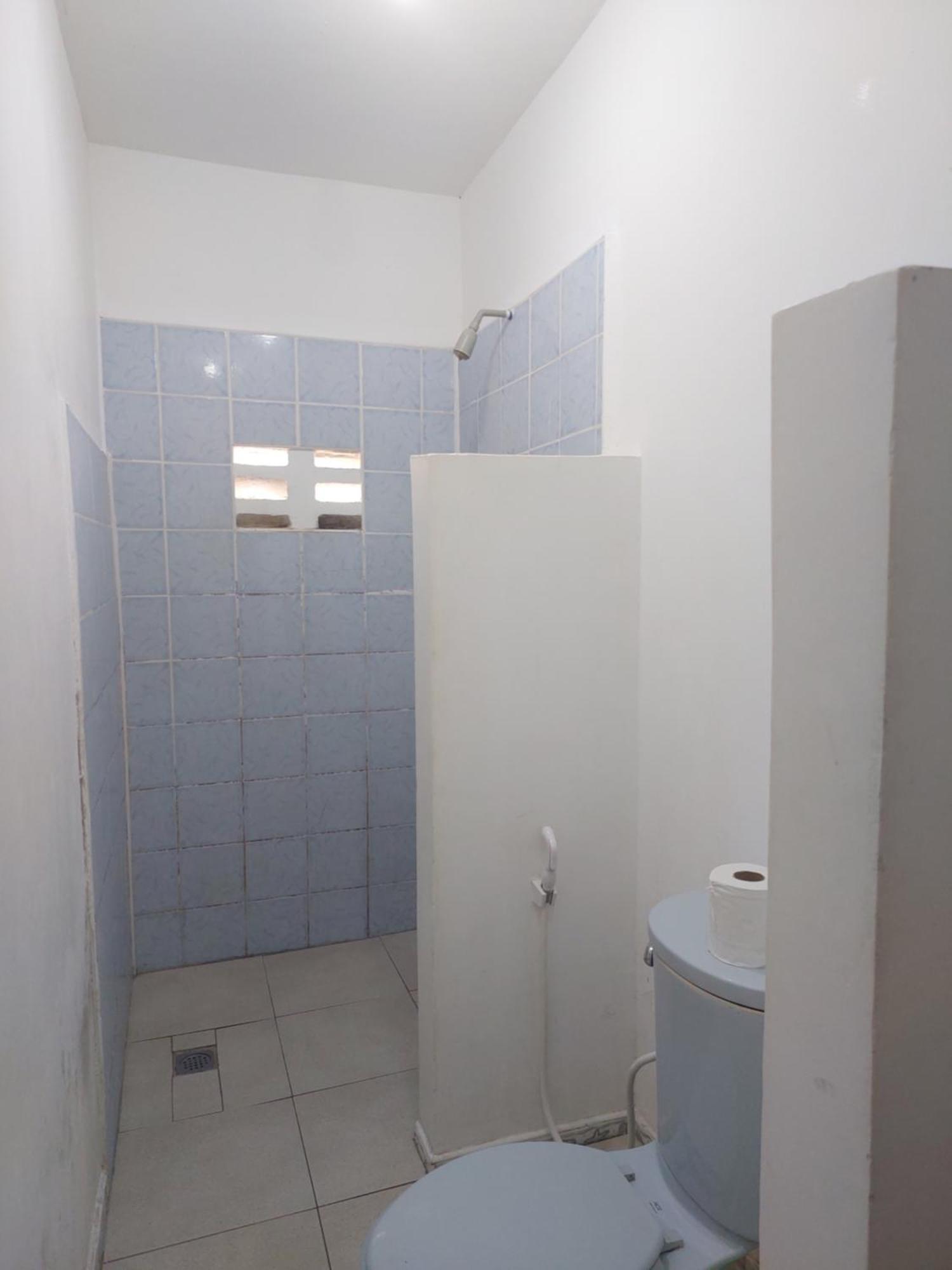 Stevrena Accommodations Санта-Фе Екстер'єр фото