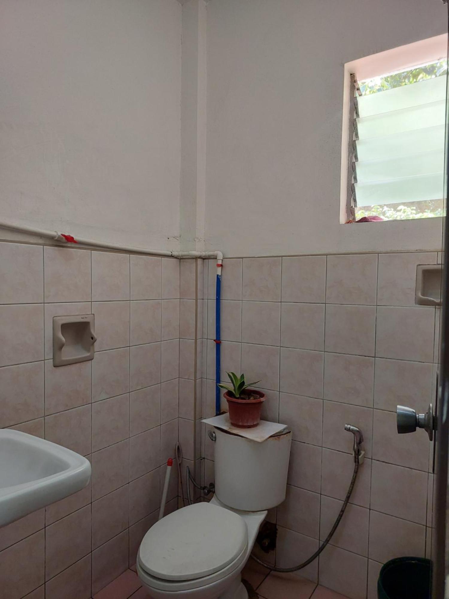 Stevrena Accommodations Санта-Фе Екстер'єр фото