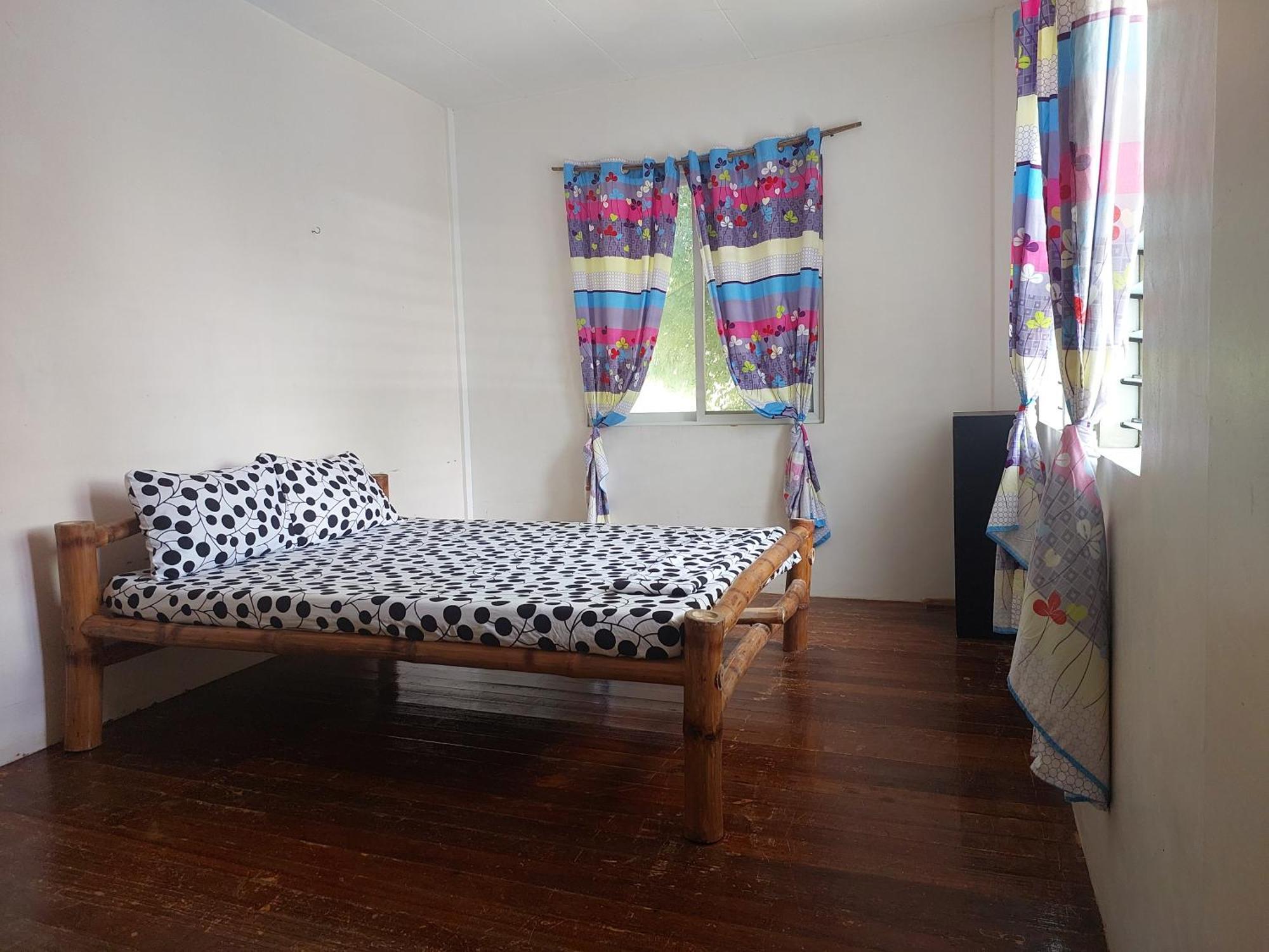 Stevrena Accommodations Санта-Фе Екстер'єр фото