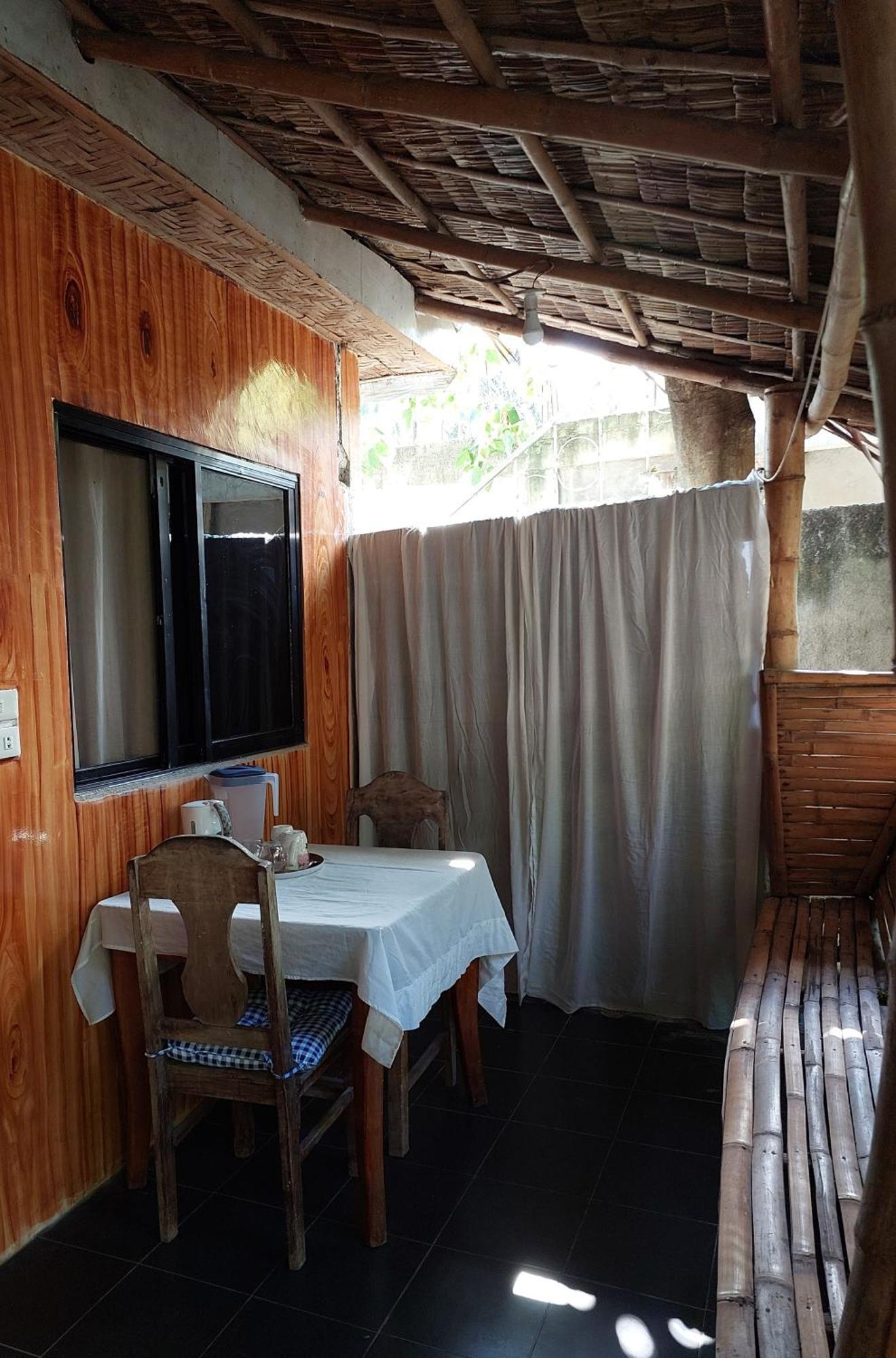 Stevrena Accommodations Санта-Фе Екстер'єр фото