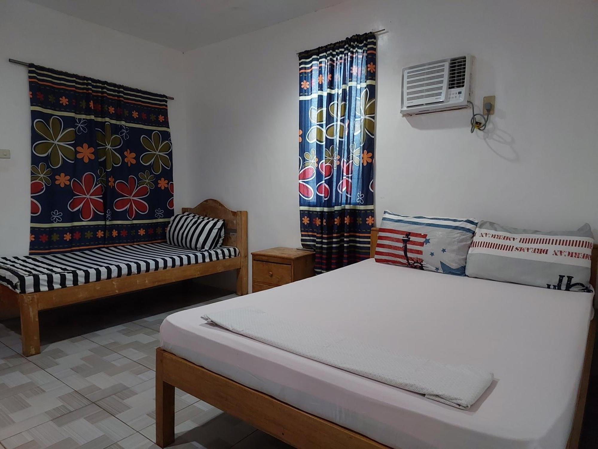 Stevrena Accommodations Санта-Фе Екстер'єр фото